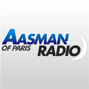 Aasman Radio logo