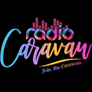 Radio Caravan logo