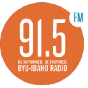 KBYR FM logo