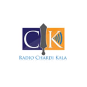 Radio Chardi Kala logo