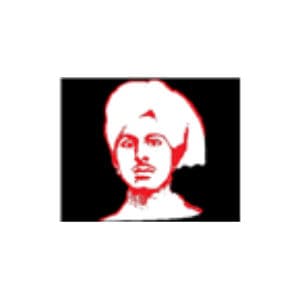 Naujawani logo