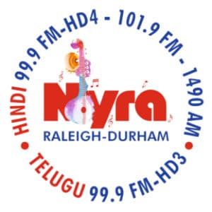 Radio Nyra logo
