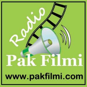 Radio Pak Filmi logo