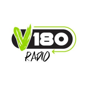 V180 logo