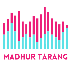 Madhur Tarang logo