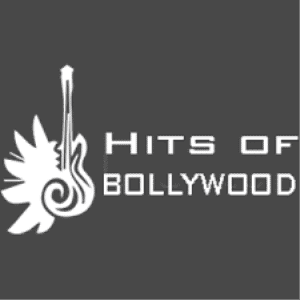 Hits Of Bollywood logo