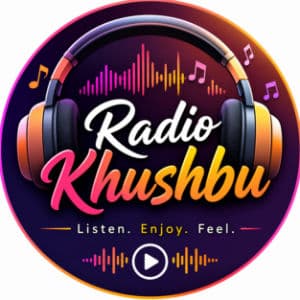 Radio Khushbu logo