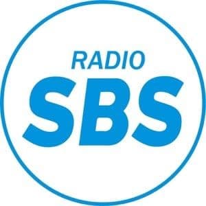 Radio SBS logo