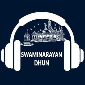 Kalupur Mandir Swaminarayan Dhun logo