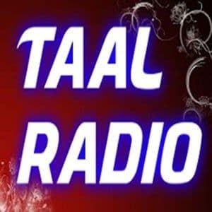 Taal Radio logo